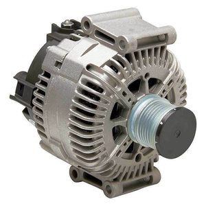 Máy phát điện <span class=keywords><strong>12V</strong></span> 180A cho ô tô 0009062700, dành cho xe BENZ C-CLASS/E-CLASS/SPRINTER - Product Image 1