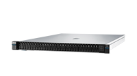 Server Rak Inspur NF5180M6 1U High-Density Dual-Socket Generasi ke-3 Intel Xeon Ice Lake TPM2.0 Secure All-Flash HPC