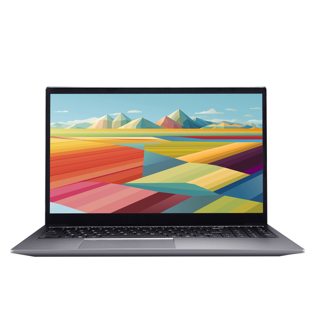 New Budget Student Laptop 15.6" IPS Display Intel I5 10th Gen 16GB 512GB SSD Windows 11 English Keyboard Aluminium Body