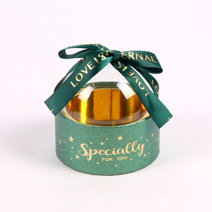 Gift Paper Box For Christmas