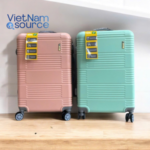 Maleta rodante moderna Vitenam-Maleta ABS + PC de 28 pulgadas-Maleta extensible y con cierre TSA-Precios competitivos al por mayor - Product Image 3