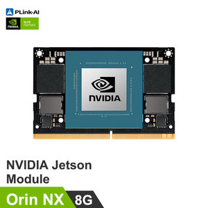 โมดูล ORIN NX8G รุ่น 117 TOPs (900-13767-0010-001) Orin Nx 8G ของแท้จากโรงงาน 900-13767-0010-001 โมดูล Orin NX - Product Image 2