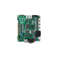 Servicio de Ensamblaje de Circuitos Impresos para Teclados de Piano Multicapa, Producto PCBA Nacional con Tiempo de Entrega de 24 Horas y Garantía de 360 Días