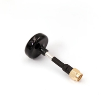 Émetteur-récepteur FrSky Rondo 5.8GHz, antenne VTX pour systèmes de télécommande