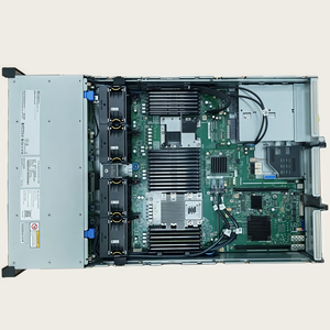 Vente en gros Fusionserver Xfusion 2288h V5 2u 6133 8sff Raid <span class=keywords><strong>Pro</strong></span> 2288hv5 2288 3.5 Caddy Hua Wei-Rack Serveur - Product Image 3