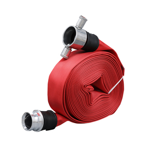 Đầu cao công nghiệp Ống nhiều lớp bảo vệ bộ nhớ miễn phí vật liệu tái sử dụng sau khi cháy Brass Khớp nối vòi chữa cháy - Product Image 1