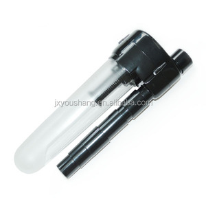 Accesorios universales <span class=keywords><strong>para</strong></span> <span class=keywords><strong>aspiradora</strong></span>, repuestos de recipiente interceptor de polvo con 4 adaptadores, soporte <span class=keywords><strong>para</strong></span> receptor de succión de polvo, <span class=keywords><strong>manguera</strong></span> - Product Image 2