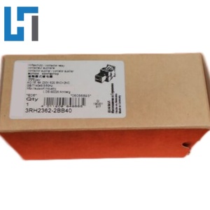 โมดูลรีเลย์กลางแบบใหม่แท้ รุ่น 3RH2362-2BB40 ตัวควบคุมการเขียนโปรแกรม PLC 3RH23622BB40 มีสินค้าในสต็อก - Product Image 1