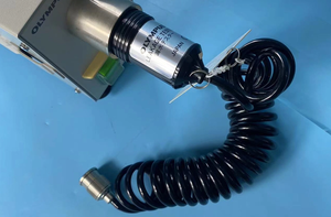 Reparación del probador de fugas MU-1, calidad OEM, Envío Mundial, cobramos el 30% del precio del fabricante/representante de ventas - Product Image 5