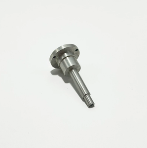LeGood, Piezas de Aluminio 6061 6063 Mecanizadas por CNC, Acabado de Superficie Anodizado y Pulido - Product Image 5