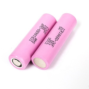 <span class=keywords><strong>26F</strong></span> <span class=keywords><strong>18650</strong></span> batería 2600mAh 3,7 V batería de litio recargable para baterías de linterna - Product Image 3