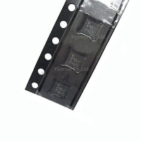 YUN NUO tout nouveau circuit intégré de pièces de rechange électroniques IC LIS3MDL LIS3MDLTR