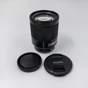 ใช้สำหรับเลนส์ซูม FE 24-70 มม. F/4 ZA OSS ฟูลเฟรม รูรับแสงคงที่ <span class=keywords><strong>F4</strong></span> ระบบ AF/MF <span class=keywords><strong>ขนาด</strong></span>ฟิลเตอร์ 62 มม. - Product Image 5