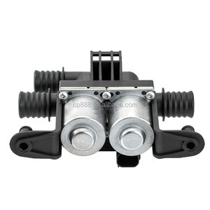 64116906652 nouveau HVAC soupape de commande de chauffage pour <span class=keywords><strong>BMW</strong></span> 5 6 64116908294 64116931708 64126927915 - Product Image 6