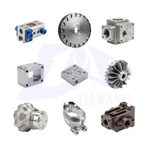 บริการผลิตชิ้นส่วนตามสั่งด้วยเครื่อง CNC พร้อมเสนอราคาด่วนภายใน 12 ชั่วโมง บริการกลึงชิ้นส่วนถังน้ำมันเครื่องรถยนต์สแตนเลส - Product Image 1