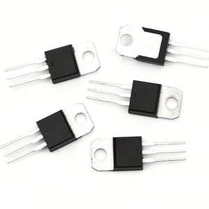 New & Original RA0521AA TO-220 Transistor Specialized Electronic Components Purchasing and Support Services CZSKU:QE52FZ52 - Product Image 1