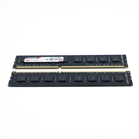 JUHOR DDR3 4GB & 8GB RAMs 1600MHz & 2666MHz Universal for Desktop & Laptop ECC Function in Stock for Legacy Office PCs