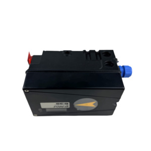 Contrôleur PMV D30NHN2-U39FWA-U5T0XS 520MD+37-W1D300-GM3-1100 Moteur en plastique et aluminium industriel - Product Image 5