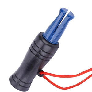 Ngoài trời cắm trại mô phỏng còi thu hút ngỗng mô phỏng vịt gọi còi - Product Image 2