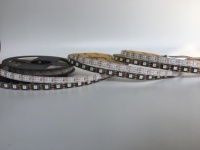 Impermeable programable 5050 60led Digital direccionable RGB ic pixel SK6812 WS2812 2812B WS2812B rgbic luces de tira de LED