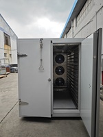Séchoir à pompe à chaleur pour piment et poivre de Sichuan machines de traitement des aliments