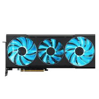 Tarjeta Gráfica para Juegos de Escritorio de Arquitectura Blackwell RTX 5090 RTX 4080 de Alta Velocidad a Precio de Fábrica