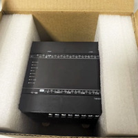 Contrôleur PLC de type CJ2M-CPU12 de haute qualité à prix raisonnable pour le réseau électrique et la distribution