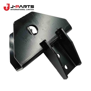 Support de ressort, n°3 Rh pour Toyota Hilux LN167 1989-2004 OE 48414-35120 4841435120 - Product Image 3