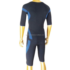 Traje <span class=keywords><strong>de</strong></span> Entrenamiento Bodytec Miha a <span class=keywords><strong>Precio</strong></span> Económico, Ropa <span class=keywords><strong>de</strong></span> Electroestimulación EMS, Ropa Interior con Logotipo Personalizado Según Se Solicite - Product Image 3