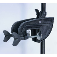 Moteur de Kayak électrique de haute qualité bateau de pêche à la traîne moteur 150 lbs 3HP pour bateau gonflable et plate-forme flottante