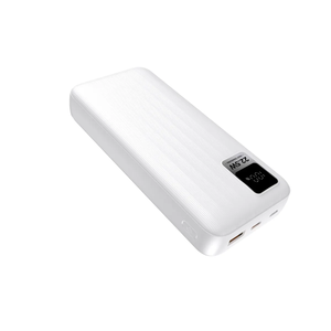Batería <span class=keywords><strong>Externa</strong></span> Portátil Mini Power Bank de 20000mAh para iPhone 15 14 13 <span class=keywords><strong>Pro</strong></span> <span class=keywords><strong>Xiaomi</strong></span> Samsung Huawei con Carga Rápida - Product Image 4