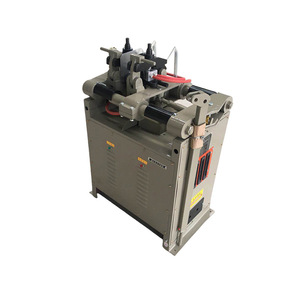 Soldadora Eléctrica de Barras de Acero 380V 4.75kW con Alineación Manual para Obras de Construcción - Product Image 2