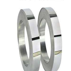 高強度ニッケル合金ストリップモネル404コイルストリップモネル400/ニッケル合金シートコイル - Product Image 6