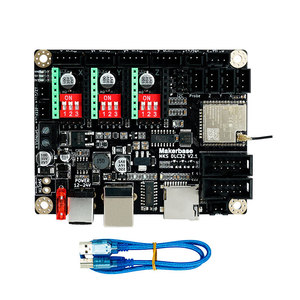 Placa de control Makerbase MKS DLC32 V2.1 de 32 bits ESP32 para impresora 3D y máquina de grabado láser - Product Image 4
