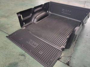 Doublure de lit de camionnette sur mesure en HDPE robuste pour <span class=keywords><strong>Ram</strong></span> Rebel TRX <span class=keywords><strong>FCA</strong></span> US LLC Dodge - Product Image 2