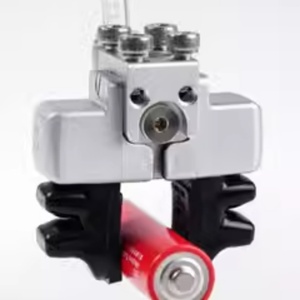 Two Fingers Soft Fingers Soft Claw Soft Touch Flexible <b>Clamping</b> Claw air Claw Pneumatic Fixture Soft Claw Soft <b>Clip</b> Adjustable - Product Image 2
