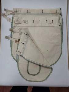 Sac filtrant pour lait de noix réutilisable en coton biologique certifié pour le lait d'amande, le jus, le café froid, le thé - Product Image 2