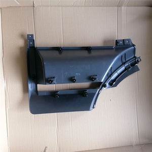 <span class=keywords><strong>Prix</strong></span> d'usine en gros Doublure de seuil de porte droite A9606600913 pour <span class=keywords><strong>Mercedes</strong></span>-Benz utiliser des pièces de rechange d'origine - Product Image 5