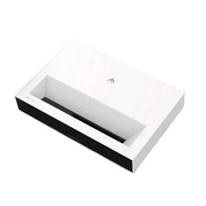 Projecteur DLP à courte focale Formovie <span class=keywords><strong>Fengmi</strong></span> <span class=keywords><strong>Cinema</strong></span> <span class=keywords><strong>2</strong></span> Formovie C2, projecteur intelligent <span class=keywords><strong>4K</strong></span> pour la maison, téléviseur laser, projecteur Android <span class=keywords><strong>4K</strong></span> - Product Image 3