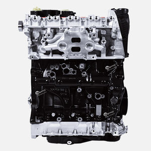 Conjunto de <span class=keywords><strong>Motor</strong></span> Diésel EA888 CUG GEN3 2.0 TDI 162KW Nuevo para VW <span class=keywords><strong>Golf</strong></span> - Product Image 3