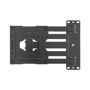 Nuevo Soporte de Pared para TV de Larga Distancia 2026, OEM ODM, 17-65 Pulgadas, Movimiento Completo, LED, Inclinable, Giratorio, Brazos para Monitor - Product Image 1