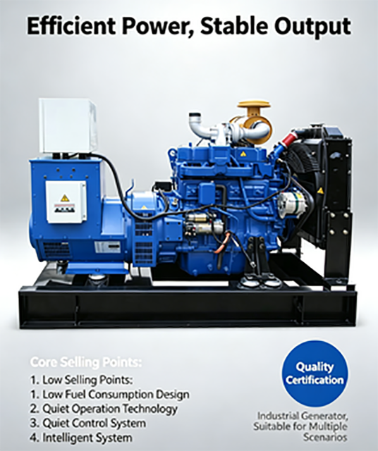 144kw 160kw Silent Type Open Type Diesel Generator 100% Copper 3 Phase Auto Start Genset for Industrial Factory Power