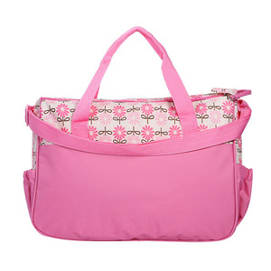 Deellt – <span class=keywords><strong>sac</strong></span> à dos de <span class=keywords><strong>maternité</strong></span> personnalisé pour <span class=keywords><strong>maman</strong></span>, sacs à couches pour bébé, ensemble de 5 pièces, fourre-tout pour <span class=keywords><strong>maman</strong></span>, <span class=keywords><strong>sac</strong></span> à couches en tissu de grande capacité - Product Image 5