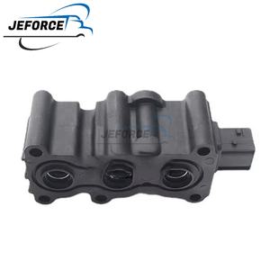 JEFORCE kamyon ECAS Solenoid vana bobin 4423020021 WABCO elektronik kontrollü hava süspansiyon vana bobin kaynak ajan için - Product Image 3