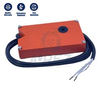 Sensor de Presión PN7293 100% Nuevo y Original, Diseño Compacto, 0-25 bar, 4-20mA, G1/4, para Aplicaciones de Potencia Fluida
