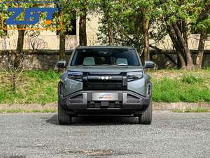 2025 Formula formülü leopar titanyum <span class=keywords><strong>3</strong></span> Ultra 4WD akıllı sürüş yeni enerji araç sıcak satış Leopard Leopard Tai <span class=keywords><strong>3</strong></span> SUV araba - Product Image 2