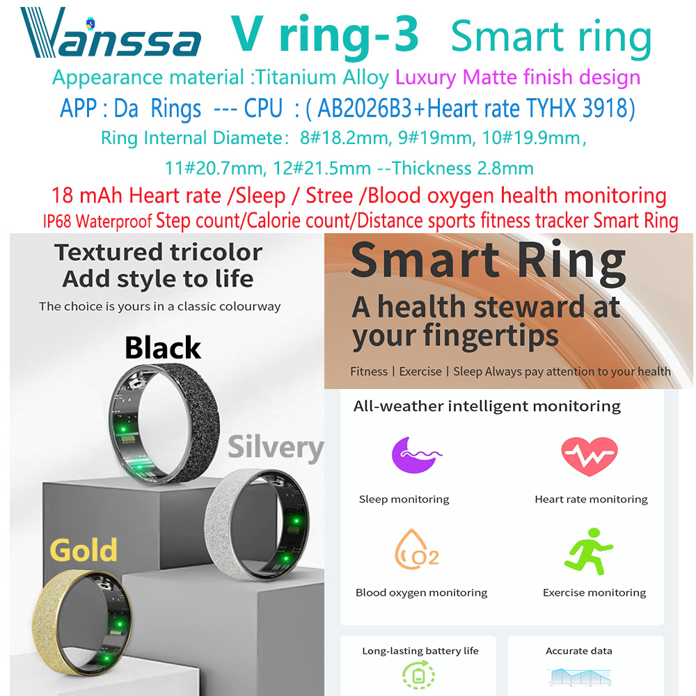 Vanssa-smartring-Vring-3-smart-ring-