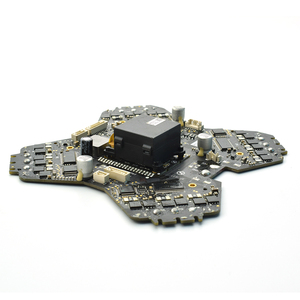 เมนบอร์ดแท้ Phantom 3 Pro/Adv ESC รุ่น 2312A สำหรับเปลี่ยนอะไหล่ซ่อมโดรน DJI Phantom 3 Pro Adv - Product Image 4