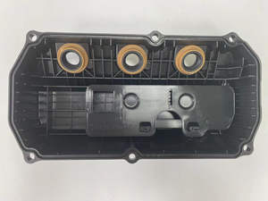 Cubierta de válvula de motor, compatible con Mitsubishi 1035A942 - Product Image 3