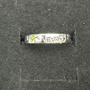 Anillo de Anime Dr. Stone, <span class=keywords><strong>Ishigami</strong></span> Senkuu, Anillo de Aleación para Boda, Compromiso, Halloween, Accesorio de Moda Unisex para Cosplay, Regalos - Product Image 3